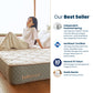 Tote Yama Classic | Kasur Pocket Spring Bed Vacuum Dalam Box