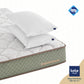Tote Yama Classic | Kasur Pocket Spring Bed Vacuum Dalam Box