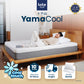 Tote Yama Cool | Kasur Busa Dingin Vacuum Dalam Box