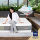 Tote Yama Cool | Kasur Busa Dingin Vacuum Dalam Box