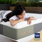 Tote Yama Cool | Kasur Busa Dingin Vacuum Dalam Box
