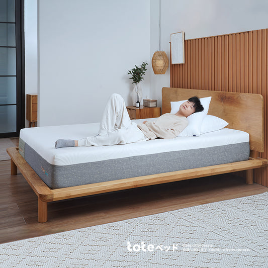 Tote Yama Cool | Kasur Busa Dingin Vacuum Dalam Box
