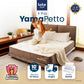 Tote Yama Petto | Kasur Pet Friendly Pocket Spring Bed