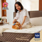 Tote Yama Petto | Kasur Pet Friendly Pocket Spring Bed