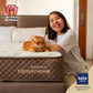 Tote Yama Petto | Kasur Pet Friendly Pocket Spring Bed
