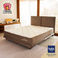 Tote Yama Petto | Kasur Pet Friendly Pocket Spring Bed