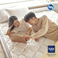 Tote Yama Plush | Kasur Pocket Spring Bed Plush Top Vacuum Dalam Box