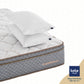 Tote Yama Plush | Kasur Pocket Spring Bed Plush Top Vacuum Dalam Box