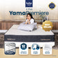 Tote Yama Premiere | Kasur Spring Bed Vacuum Dalam Box
