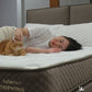 Tote Yama Petto | Kasur Pet Friendly Pocket Spring Bed